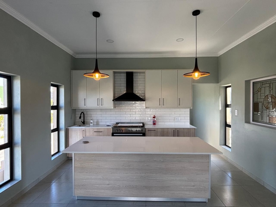 3 Bedroom Property for Sale in Klipfonteyn Western Cape